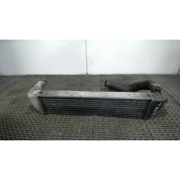 Радиатор интеркулера, Land Rover Freelander 1 1998-2007 2003 PNG000020