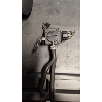 Lexus is 220d датчик dpf toyota 89480 53010