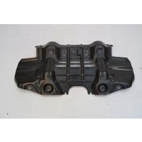 Плита под двигатель крышка toyota hilux 8 51410 - kk010