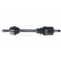 привод левая peugeot 607 3.0 v6 2.2 2.0