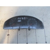 Audi a4 b5 спидометр 8d0920900h