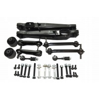 Рычаги крепежи болты для mitsubishi carisma 95 - 99