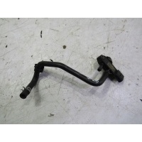 Датчик давления dpf mazda cx5 2.2 sh01 - 182b2