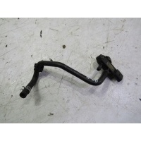 датчик давления dpf mazda cx5 2.2 sh01 - 182b2