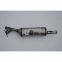 Dpf fap citroen c4 кактус 1.6 bluehdi 1611904280
