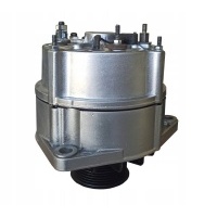 Генератор bosch 0120469115 80a 24v мерседес atego