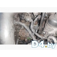 ТНВД Kia Picanto 2011 0445010124