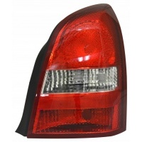 фара задняя nissan primera p12 1.8 2002.01 - левая