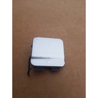 Заглушка крюка бампера передняя bmw 7 f01 f04 354
