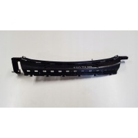 Каретка бампера задняя мерседес w213 a2138850765