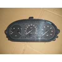 Спидометр часы 1 , 6 renault scenic 7700847782