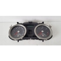 Часы renault megane ii 2 1.5dci европа