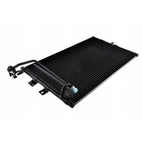 конденсатор кондиционера 9 - 5 97 - 2.0 i 16v турбина