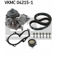комплект ремня грм с насос skf форд c - max ii 1.5 ecoboost