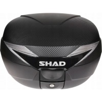 кофр мотоцикл shad sh39 carbon опция стоп