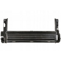 Впуск руль воздушный нижняя oe vovlo v40 v40cc
