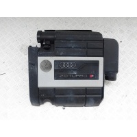 A3 s3 8p 2.0tfsi 08 - 12 корпус фильтра воздушный