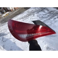 Фонарь мерседес cla 117 a1179060301