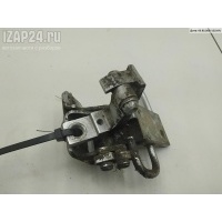 Петля двери задней левой Volkswagen Golf-4 2003 1J4833411C