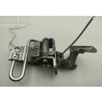 Петля двери задней правой Volkswagen Golf-4 2003 1J4833412C