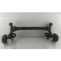 Балка подвески задняя Volkswagen Polo (c 2010) 2010 6R0500051B