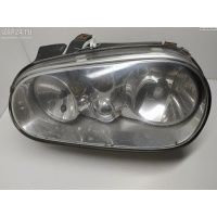 Фара левая Volkswagen Golf-4 2003 1J1941017F