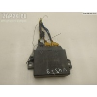 Блок управления парктроником Ford Galaxy (2006-2015) 2008 7G92-15K866-AE