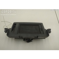 Дисплей информационный Renault Megane III (2008-2016) 2011 259150931r