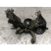 Кронштейн двигателя опорный Перед. L Audi A6 C6 (2004-2011) 2006 4F0199351E