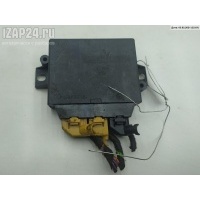 Блок управления парктроником Volkswagen Golf-6 2012 5k0919475e