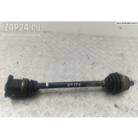 Полуось передняя правая Audi A6 C6 (2004-2011) 2006 4F0407272G