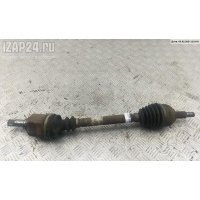 Полуось передняя левая Renault Scenic II (2003-2009) 2006 8200330413