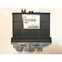 Блок управления кпп volkswagen sharan 1 fl 2.8 v6 09b927750g