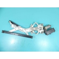 Подъёмник передняя левый volkswagen passat b4 3a0959801