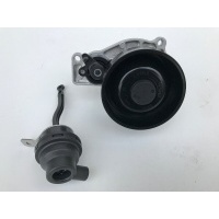 Bmw f45 f46 f48 мини f54 насос радиатора 8591070 новая