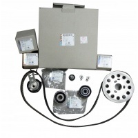 Комплект ремня грм insignia b 20dth 170 л.с. , 210 л.с. 2.0d оригинальный