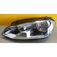 Фара левая передняя переднее volkswagen гольф vii 7 5g1941005e