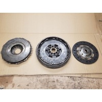 Dwumasa муфта комплект гольф 4 бора 2.3 v5