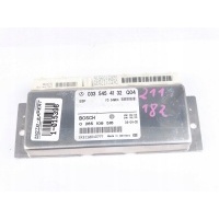 Мерседес е класса w211 блок esp a0335454132
