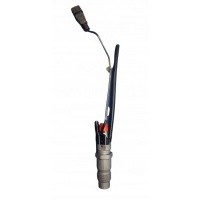 Форсунки управляющая форсунки nissan p11 2.0td cd20