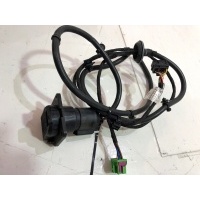 Свет крюка задняя volkswagen touareg 7p 7p6971124a