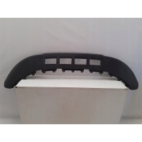 Юбка бампер передняя audi q5 8r 2009 - 2012