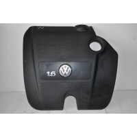 Крышка защита двигателя volkswagen 1.6 06a103925db