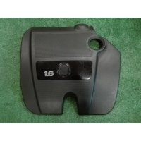 Крышка двигателя volkswagen seat audi skoda 1.6 06a103925db
