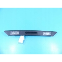 Ручка люка задняя накладка диафрагма audi a3 8p 03 - 08