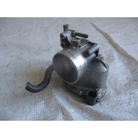Дросельная заслонка 2.8 v6 volkswagen audi 022133062ab