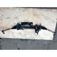 Рулевая рейка audi a4 b9 рестайлинг 8w1423055ag