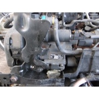 Megane 3 scenic 1.5 dci тнвд топлива