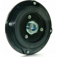 Муфта кондиционера мерседес x204 / w166 6sbu16c