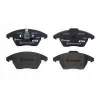 колодки колодок . peugeot 307 03 - 2 , 0hdi